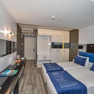 Standaard Kamer met Twee Aparte Bedden