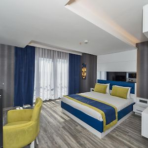 Standaard Kamer met een King Size Bed